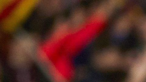 El delantero del Liverpool Mohamed Salah.