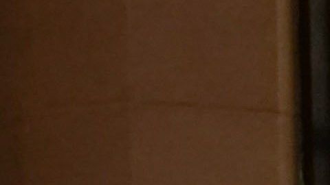 Héctor Hernández al recibir el premio.