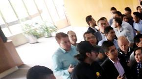 La Copa América tendrá lugar del 14 de junio al 7 de julio