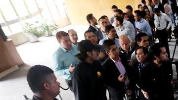 La Copa América tendrá lugar del 14 de junio al 7 de julio