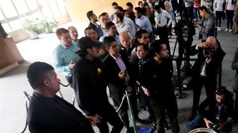 La Copa América tendrá lugar del 14 de junio al 7 de julio