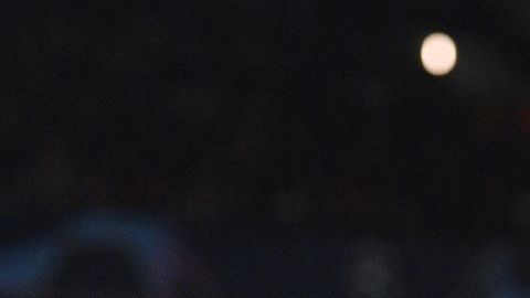 El jugador del Barcelona Luis Suárez será intervenido de la rodilla derecha.