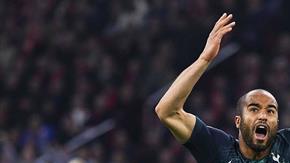 Tottenham se impuso 2-3 al Ajax y avanzó a la final de la Champions League