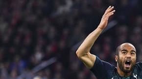 Tottenham se impuso 2-3 al Ajax y avanzó a la final de la Champions League