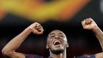 El Arsenal logró su pase a la final de la Europa League