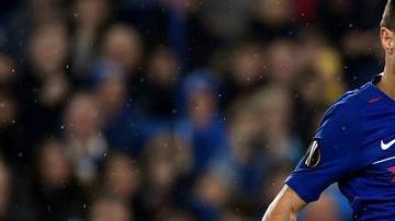 Chelsea logró su pase a la final de la Europa League en unos dramáticos penales ante Eintracht Frankfurt