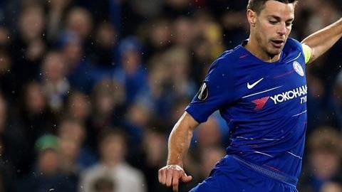 Chelsea logró su pase a la final de la Europa League en unos dramáticos penales ante Eintracht Frankfurt