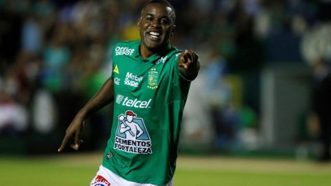 Un doblete de Joel Campbell ante Tijuana le dio el pase al León a las semifinales del torneo mexicano de fútbol.