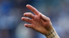 El Manchester City ya es campeón de la Premier League luego de su goleada al Brighton and Hove Albion.