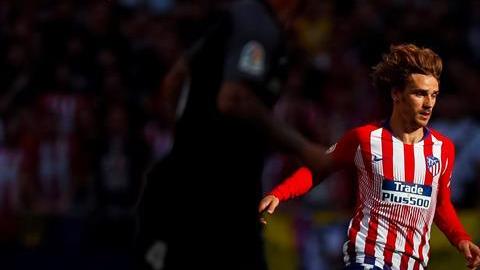 Después de un año se concretará el fichaje de Antoine Griezmann con el Barcelona