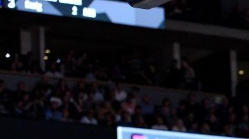 Los Portland Trail Blazers ljugarán la final del Oeste en la NBA.