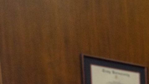 La gobernadora de Alabama Kay Ivey.