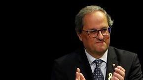 Messi recibió la Cruz de Sant Jordi