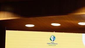 Tite anunció su lista de convocados para encarar la Copa América 2019