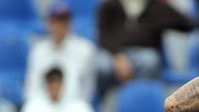 Antoine Griezmann entrenó por última vez con el Atlético de Madrid