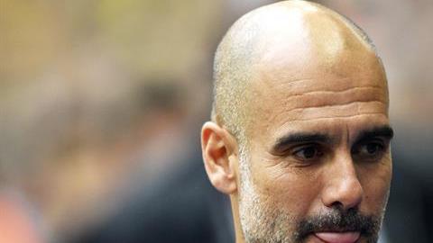 Pep Guardiola podría dirigir a la Juventus y a Cristiano Ronaldo a partir de la siguiente temporada