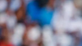 Betis derrotó al Real Madrid en el Santiago Bernabéu en el último juego de la temporada.