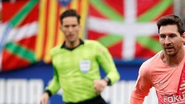 Lionel Messi conquistó su sexta Bota de Oro en su carrera