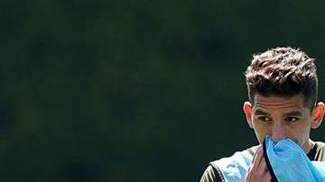 El armenio Henrikh Mkhitaryan no podrá jugar la final de la Europa League por un conflicto entre su país y Azrbaiyán