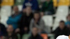 Ucrania se impuso 2-1 a Estados Unidos, en duelo correspondiente al Grupo D