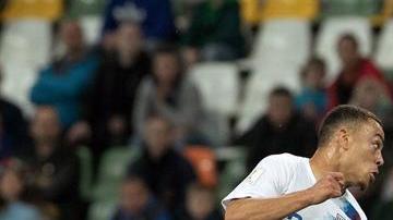 Ucrania se impuso 2-1 a Estados Unidos, en duelo correspondiente al Grupo D