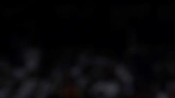 Lionel Messi se lamenta tras haber perdido la final de la Copa del Rey ante Valencia