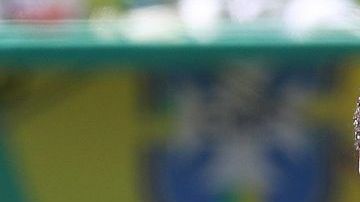 El futbolista brasileño Neymar sigue dando de qué hablar.
