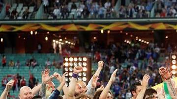 Chelsea campeon de Europa League