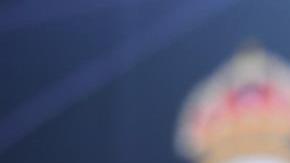 Sergio Ramos ofreció una conferencia de prensa para anunciar que se q