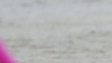 Manuel Escribano sufre una cogida durante una corrida de la Feria de San Isidro en la plaza de toros de Las Ventas de Madrid.