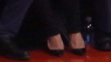 Los Toronto Raptors se impusieron a los Golden State Warriors en el primer partido de la final de la NBA en Toronto.