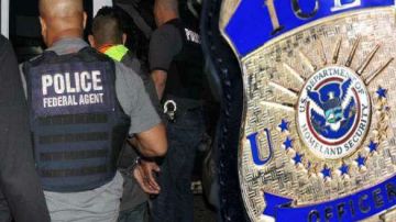 ICE tendrá colaboración obligatoria de las autoridades en todo Florida