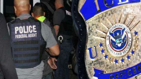 ICE tendrá colaboración obligatoria de las autoridades en todo Florida