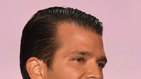Trump Jr. se reunió en 2016 con la abogada rusa Natalia Veselnitskaya.