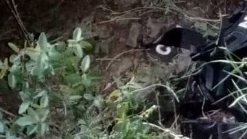 Espiral de violencia en México