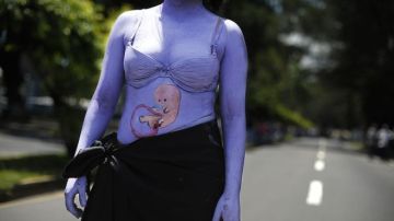 Los partidarios dicen que la medida es necesaria para contrarrestar la acción de otros estados para restringir los procedimientos de aborto.