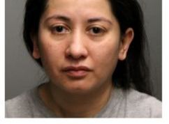 Karla L. Antimo, la madre del adolescente enfrenta cargos de conducta desordenada por mentir a la Policía y hacer un reporte falso del incidente a las autoridades.