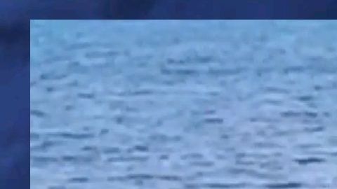 El accidente ocurrió cerca de la isla Roatán.