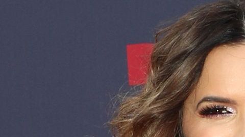 Rashel Díaz y Adamari López.