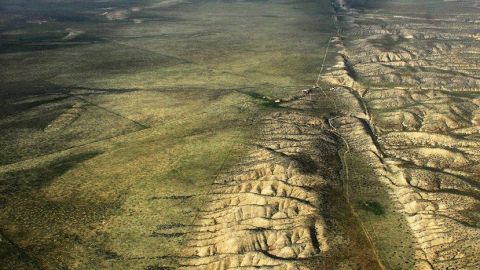 La investigación podría aumentar el tiempo de alerta para terremotos.