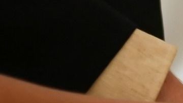 Lo peor es que los novios no conocían a esta invitada "incómoda".