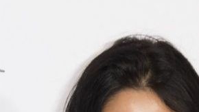 Aislinn y Eugenio Derbez