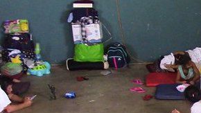 Los casos son vigilados para evitar la propagación en el sitio.