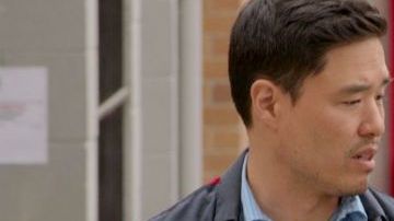 "Always be my maybe"