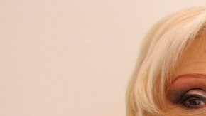 Anel Noreña, ex de José José.