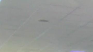 Padre e hija llevaban casi un año sin verse.