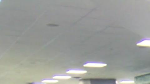 Padre e hija llevaban casi un año sin verse.