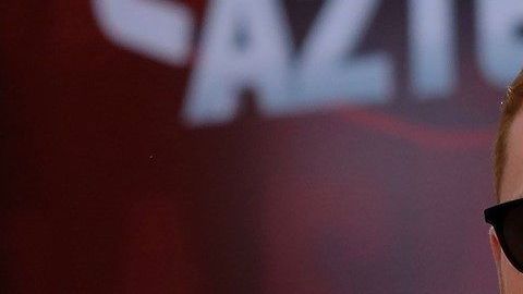 Saúl Canelo Álvarez quiere pelear en México.