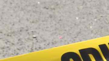 James Michael Wright es sospechoso de asesinar a 3 jovencitas.