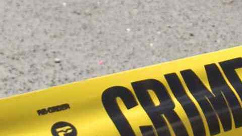 James Michael Wright es sospechoso de asesinar a 3 jovencitas.